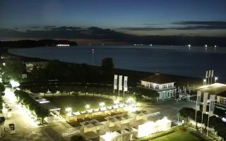 Sopot - latarnia - 24-06-2026 23:47
