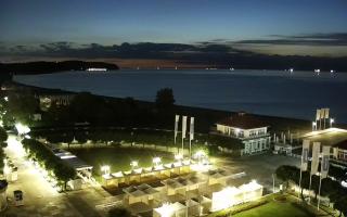 Sopot - latarnia - 24-06-2026 23:58