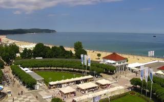 Sopot - latarnia - 25-06-2026 10:39