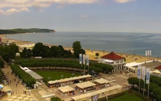 Sopot - latarnia - 25-06-2026 10:50