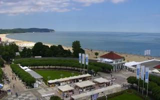 Sopot - latarnia - 25-06-2026 11:01