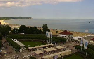 Sopot - latarnia - 25-06-2026 11:12
