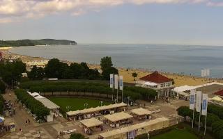 Sopot - latarnia - 25-06-2026 11:22