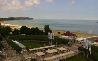 Sopot - latarnia - 25-06-2026 11:33