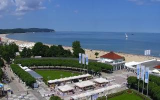 Sopot - latarnia - 25-06-2026 11:44