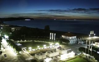 Sopot - latarnia - 25-06-2026 23:26