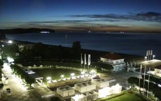 Sopot - latarnia - 25-06-2026 23:37
