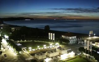 Sopot - latarnia - 25-06-2026 23:48