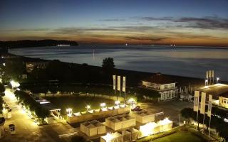 Sopot - latarnia - 25-06-2026 23:59