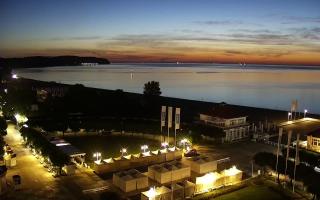Sopot - latarnia - 26-06-2026 00:21