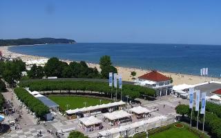 Sopot - latarnia - 26-06-2026 11:46