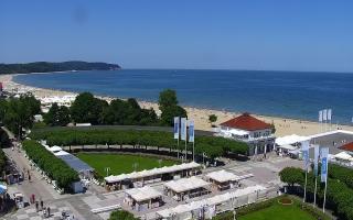Sopot - latarnia - 26-06-2026 12:00