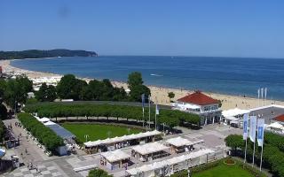 Sopot - latarnia - 26-06-2026 12:22