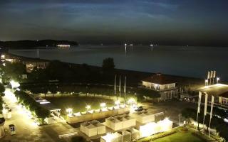 Sopot - latarnia - 26-06-2026 23:43