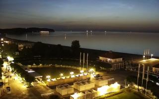 Sopot - latarnia - 27-06-2026 00:16