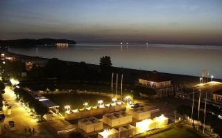 Sopot - latarnia - 27-06-2026 00:27