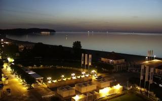 Sopot - latarnia - 27-06-2026 00:38