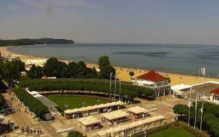 Sopot - latarnia - 27-06-2026 12:32