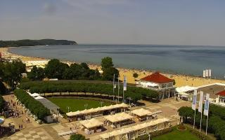 Sopot - latarnia - 27-06-2026 12:43