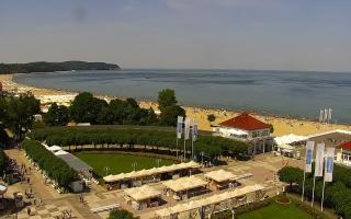 Sopot - latarnia - 27-06-2026 12:54