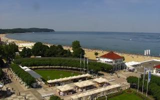 Sopot - latarnia - 27-06-2026 13:06