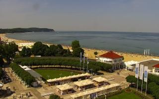 Sopot - latarnia - 27-06-2026 13:17