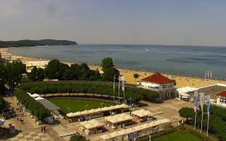 Sopot - latarnia - 27-06-2026 13:28