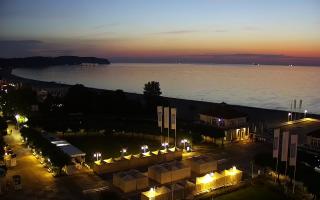 Sopot - latarnia - 28-06-2026 00:51