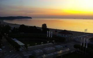 Sopot - latarnia - 28-06-2026 01:45