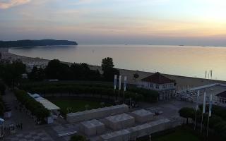Sopot - latarnia - 28-06-2026 02:07