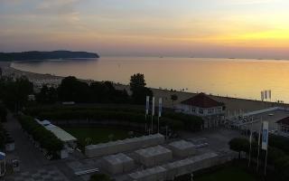 Sopot - latarnia - 28-06-2026 02:18
