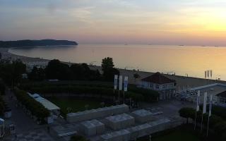 Sopot - latarnia - 28-06-2026 02:29