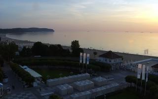 Sopot - latarnia - 28-06-2026 02:40