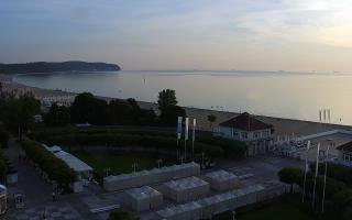 Sopot - latarnia - 28-06-2026 03:05