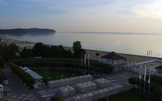 Sopot - latarnia - 28-06-2026 03:16