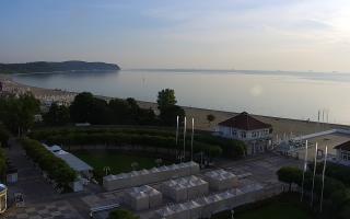 Sopot - latarnia - 28-06-2026 03:27