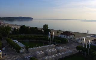 Sopot - latarnia - 28-06-2026 03:38