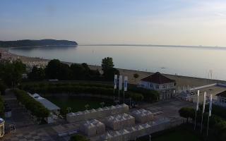 Sopot - latarnia - 28-06-2026 03:49