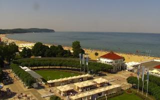 Sopot - latarnia - 28-06-2026 14:04