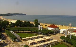 Sopot - latarnia - 28-06-2026 14:15