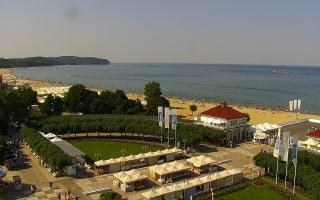 Sopot - latarnia - 28-06-2026 14:40