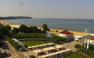 Sopot - latarnia - 28-06-2026 14:50