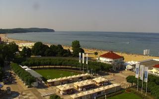 Sopot - latarnia - 28-06-2026 15:01