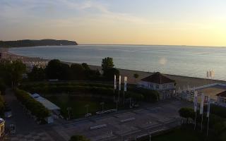 Sopot - latarnia - 29-06-2026 03:08
