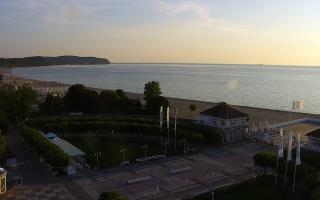Sopot - latarnia - 29-06-2026 03:19