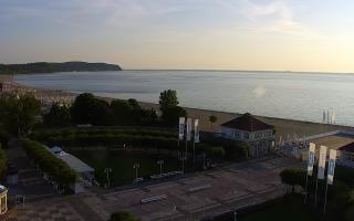 Sopot - latarnia - 29-06-2026 03:30