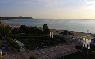 Sopot - latarnia - 29-06-2026 03:41