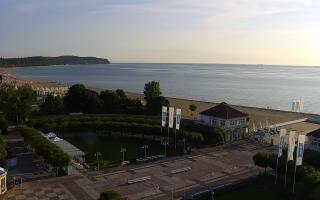 Sopot - latarnia - 29-06-2026 03:53
