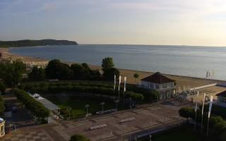 Sopot - latarnia - 29-06-2026 04:04