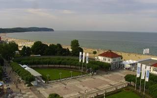Sopot - latarnia - 29-06-2026 15:58